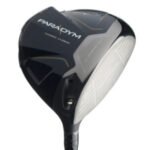 《ホットリスト2023金賞》Callaway Paradym