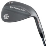 8.Bettinardi HLX5.0《ホットリスト2023ウェッジ部門銀賞》