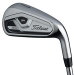 Titleist T300《ホットリスト2023中級者向けアイアン部門金賞》