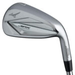 Mizuno JPX923 Hot Metal《ホットリスト2023中級者向けアイアン部門金賞》