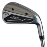 Callaway Great Big Bertha《ホットリスト2023初心者向けアイアン部門金賞》