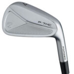 《ホットリスト2023上級者向けアイアン部門金賞》TaylorMade P-7MC