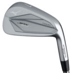 《ホットリスト2023上級者向けアイアン部門金賞》Mizuno JPX923 Tour