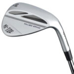 9.TaylorMade Hi-Toe 3《ホットリスト2023ウェッジ部門銀賞》