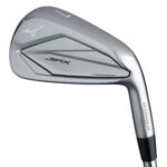 Mizuno JPX923 Forged / Hot Metal Pro《ホットリスト2023上級者向け・飛び系アイアン部門金賞》